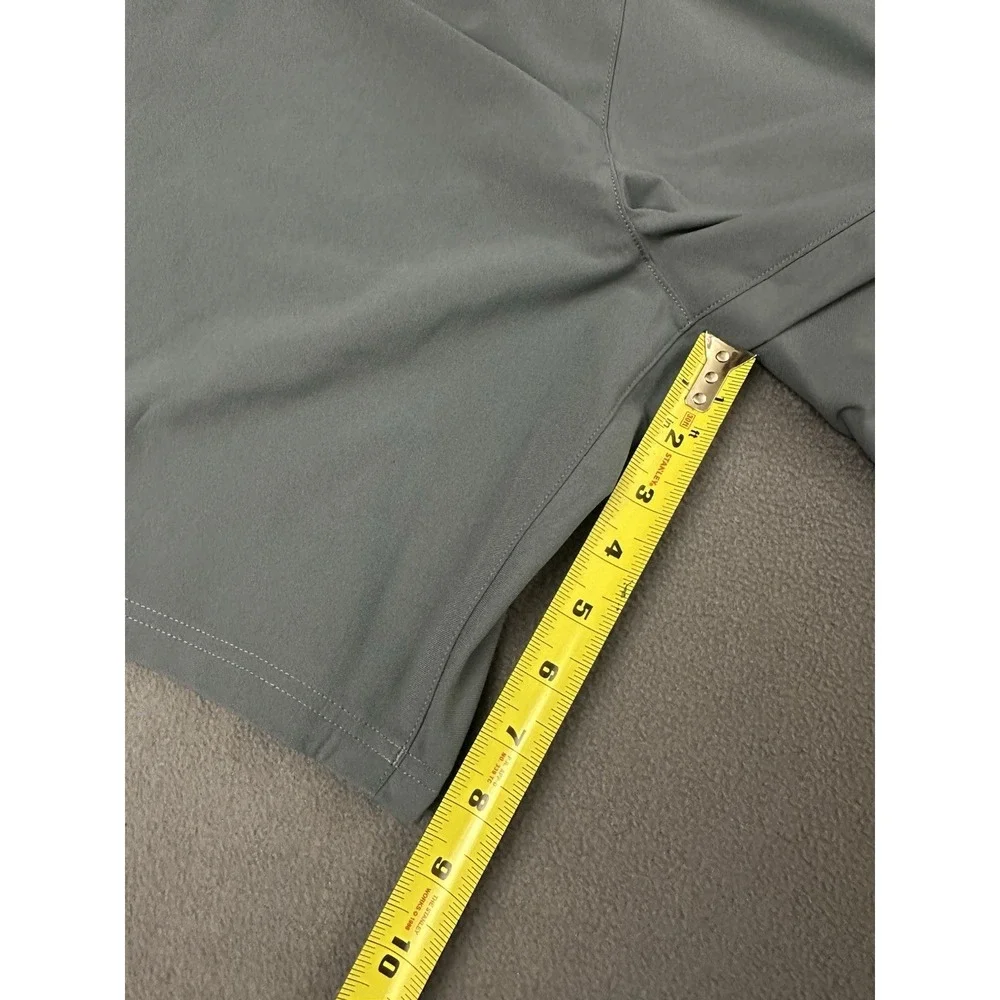Rhône Commuter Golf Shorts Men's Size 28 Shadow Blue Rare Color